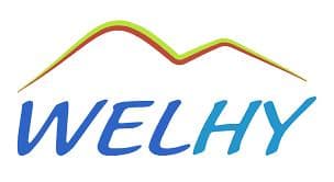 Logo WELHY